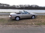 1990 Chrysler Le baron oldtimer te koop