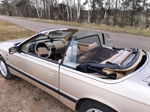 1990 Chrysler Le baron oldtimer te koop