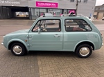 1989 Nissan Pao  oldtimer te koop