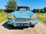 1975 Citroën Ami 8 Berline oldtimer te koop