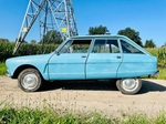 1975 Citroën Ami 8 Berline oldtimer te koop