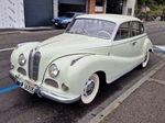 1956 BMW 502/1 oldtimer te koop