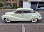 1956 BMW 502/1 oldtimer te koop