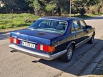 1981 Mercedes 380SE oldtimer te koop