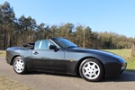 1990 Porsche 944 3.0 S2 Cabrio oldtimer te koop