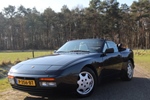 1990 Porsche 944 3.0 S2 Cabrio oldtimer te koop