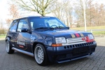 1991 Renault 5 - 1.8 16v oldtimer te koop