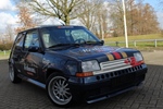 1991 Renault 5 - 1.8 16v oldtimer te koop