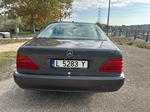 1995 Mercedes S420 Coupé oldtimer te koop