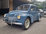 1955 Renault 4 oldtimer te koop