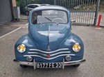 1955 Renault 4 oldtimer te koop