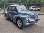 1955 Renault 4 oldtimer te koop