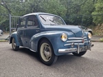 1955 Renault 4 oldtimer te koop