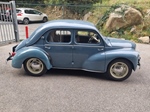 1955 Renault 4 oldtimer te koop