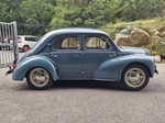 1955 Renault 4 oldtimer te koop