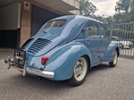 1955 Renault 4 oldtimer te koop