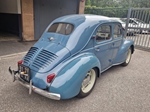 1955 Renault 4 oldtimer te koop