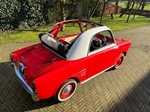 1958 Autobianchi Bianchina Trasformabile - RHD oldtimer te koop