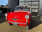 1958 Autobianchi Bianchina Trasformabile - RHD oldtimer te koop