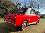 1958 Autobianchi Bianchina Trasformabile - RHD oldtimer te koop