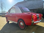 1958 Autobianchi Bianchina Trasformabile - RHD oldtimer te koop