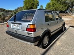 1986 Volkswagen Golf Syncro oldtimer te koop