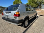 1986 Volkswagen Golf Syncro oldtimer te koop