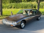 1972 Citroën SM oldtimer te koop