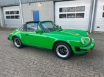 1973 Porsche 911 T Targa oldtimer te koop