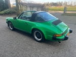 1973 Porsche 911 T Targa oldtimer te koop