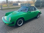 1973 Porsche 911 T Targa oldtimer te koop