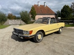 1973 Mercedes 450 SL oldtimer te koop