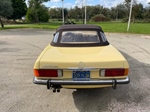 1973 Mercedes 450 SL oldtimer te koop