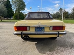 1973 Mercedes 450 SL oldtimer te koop