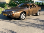 1978 Porsche 928 4.5 oldtimer te koop