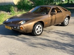 1978 Porsche 928 4.5 oldtimer te koop