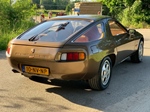 1978 Porsche 928 4.5 oldtimer te koop