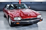 1992 Jaguar XJS Convertible V12 - 52.782 Mi oldtimer te koop