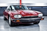 1992 Jaguar XJS Convertible V12 - 52.782 Mi oldtimer te koop