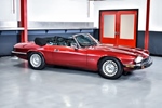 1992 Jaguar XJS Convertible V12 - 52.782 Mi oldtimer te koop