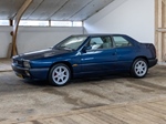 1994 Maserati Ghibli oldtimer te koop