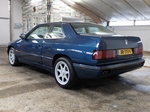 1994 Maserati Ghibli oldtimer te koop