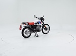 1986 BMW R 80 G/S Paris-Dakar oldtimer motorfiets te koop