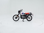 1986 BMW R 80 G/S Paris-Dakar oldtimer motorfiets te koop