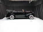 1937 Chrysler Royal Six Convertible By Tuscher oldtimer te koop