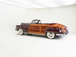 1947 Chrysler Town and Country 2 door Convertible oldtimer te koop