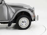 1982 Citroën 2CV oldtimer te koop