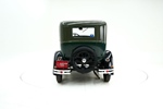 1930 Ford Model A Tudor oldtimer te koop