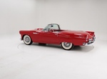 1955 Ford Thunderbird oldtimer te koop