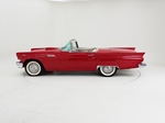 1957 Ford Thunderbird oldtimer te koop